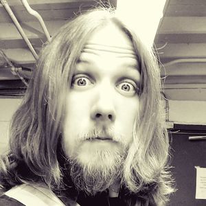 Meet your Posher, Zack